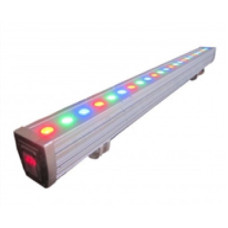 HC-624A 24*3w RGB led wall washer light